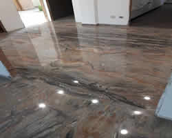 cristallizzazione pavimenti graniglia torino